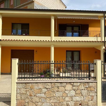 Bed and Breakfast Naracauli Magazzini  Zewnętrze zdjęcie