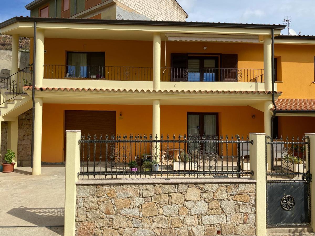 Bed and Breakfast Naracauli Magazzini  Zewnętrze zdjęcie