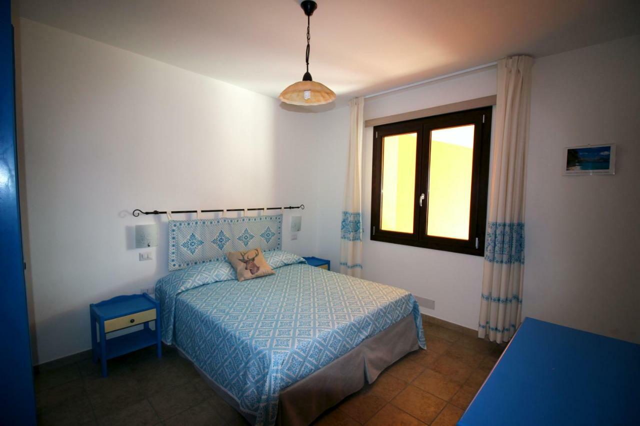 Bed and Breakfast Naracauli Magazzini  Zewnętrze zdjęcie