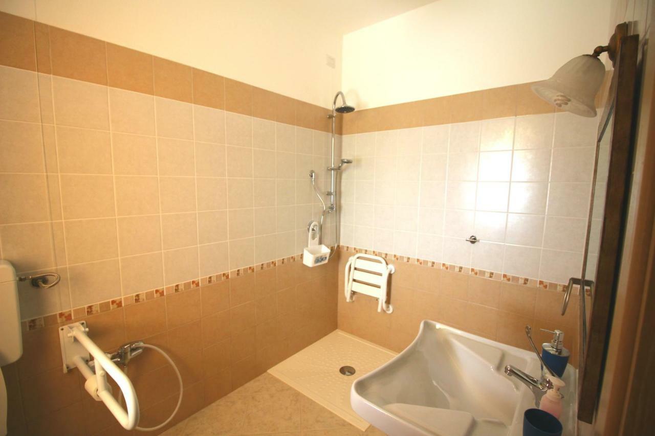 Bed and Breakfast Naracauli Magazzini  Zewnętrze zdjęcie