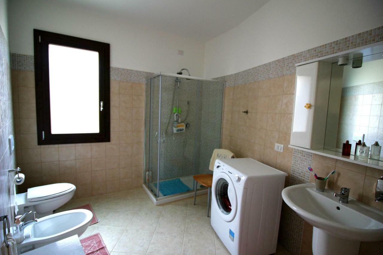 Bed and Breakfast Naracauli Magazzini  Zewnętrze zdjęcie