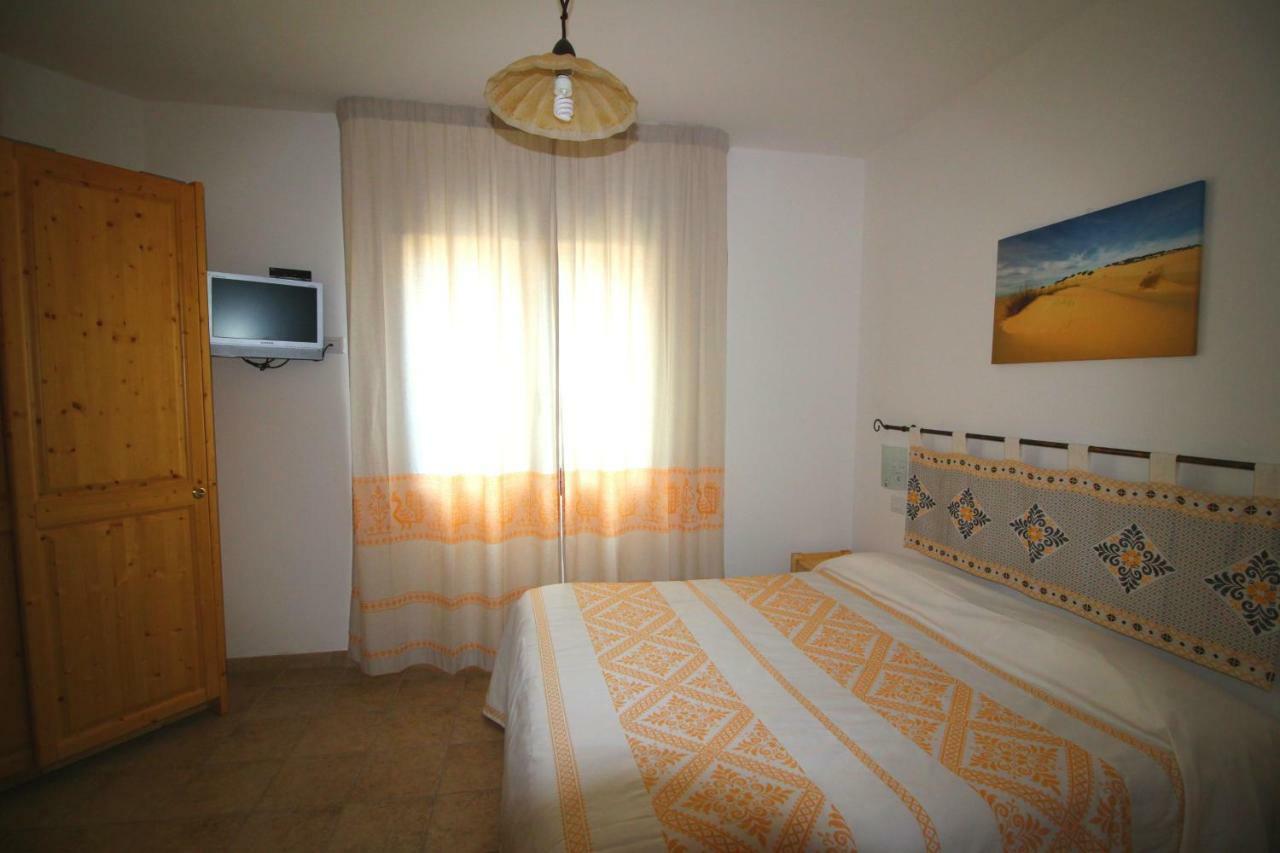 Bed and Breakfast Naracauli Magazzini  Zewnętrze zdjęcie