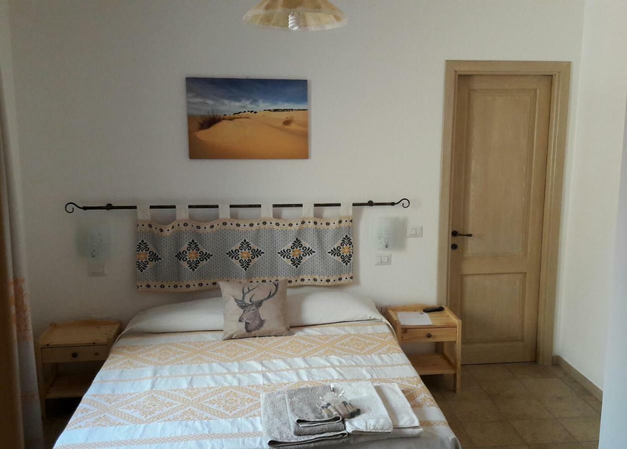 Bed and Breakfast Naracauli Magazzini  Zewnętrze zdjęcie