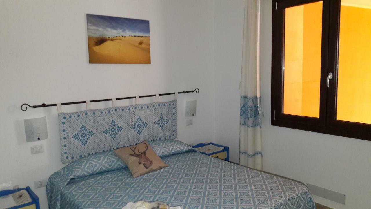 Bed and Breakfast Naracauli Magazzini  Zewnętrze zdjęcie