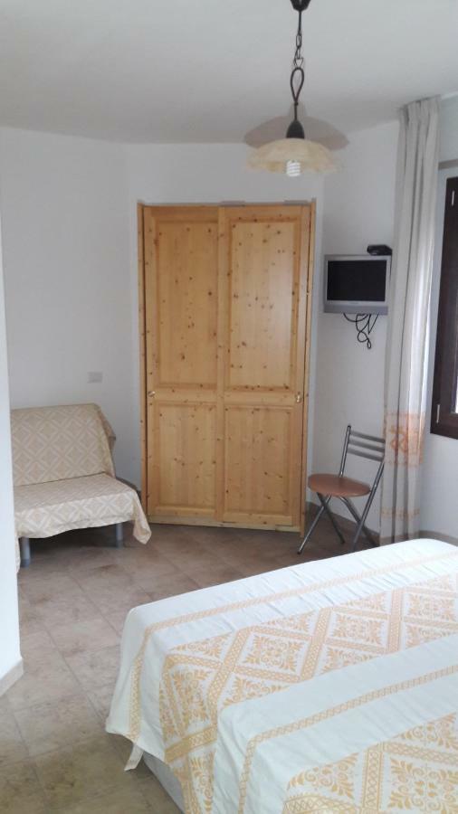 Bed and Breakfast Naracauli Magazzini  Zewnętrze zdjęcie