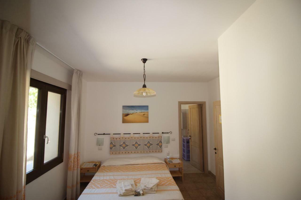 Bed and Breakfast Naracauli Magazzini  Zewnętrze zdjęcie