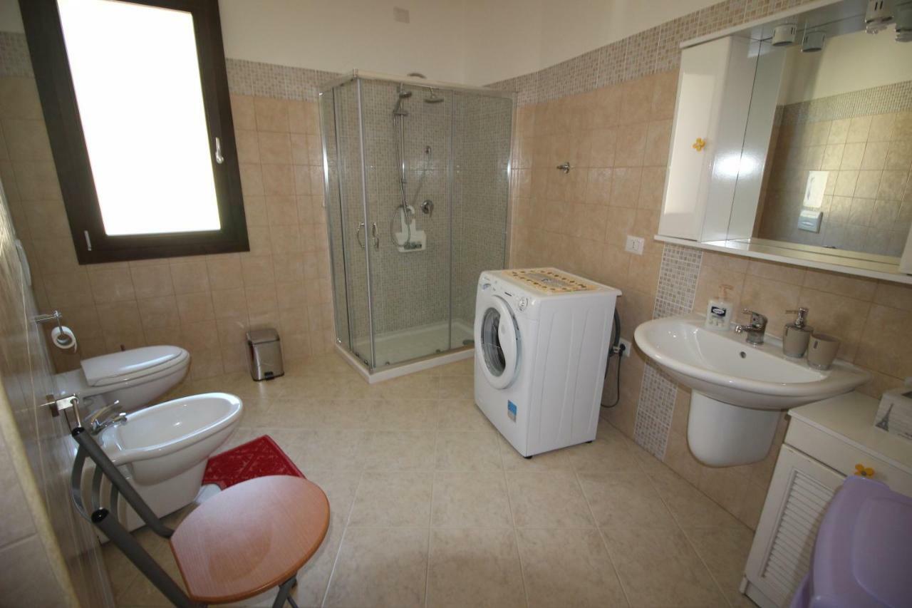 Bed and Breakfast Naracauli Magazzini  Zewnętrze zdjęcie
