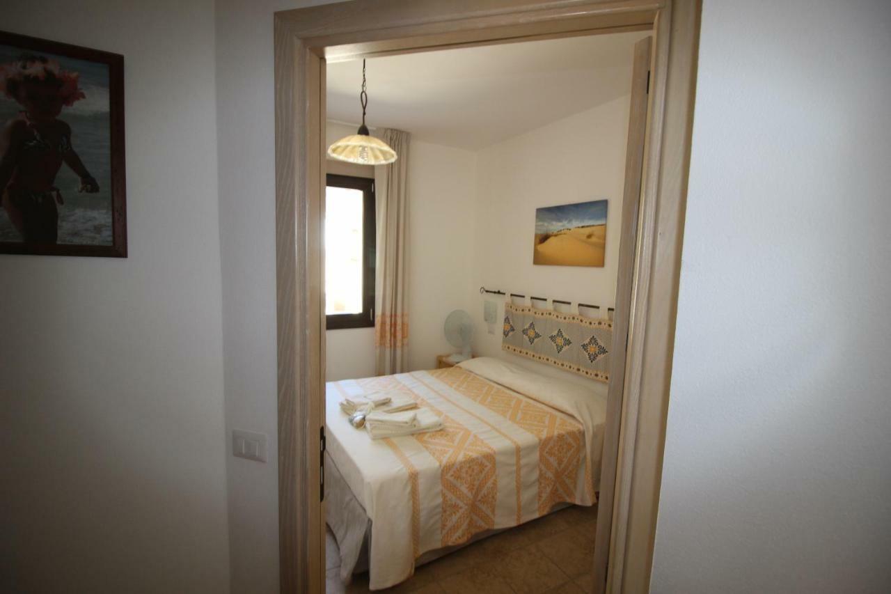 Bed and Breakfast Naracauli Magazzini  Zewnętrze zdjęcie