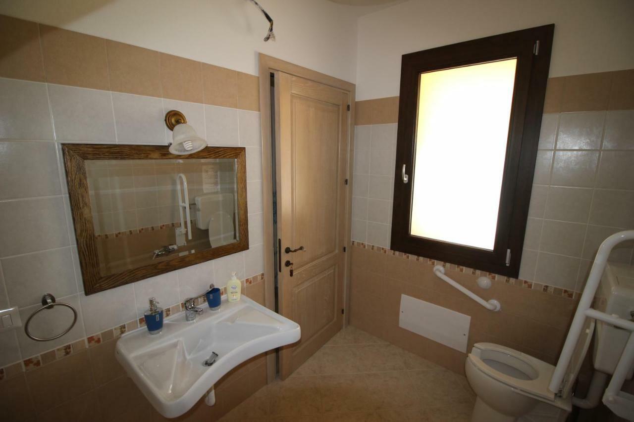 Bed and Breakfast Naracauli Magazzini  Zewnętrze zdjęcie